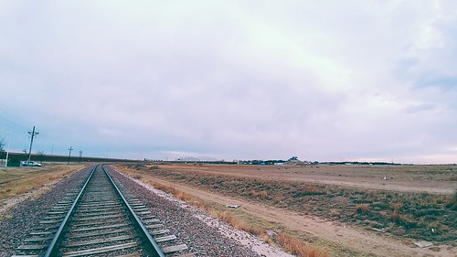 clouds weather sky scenic landscape travel elements explore lubbock texas spring sunset photography colors city tracks