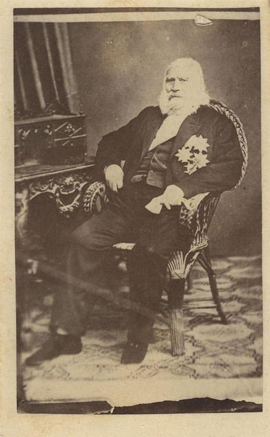 Κωνσταντίνος Κανάρης (1793-1877)