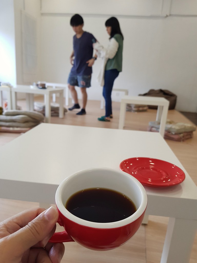 哥斯達黎加黑咖啡 Costa Roca black coffee rm$10 @ Breakfastology in Bandar Sunway