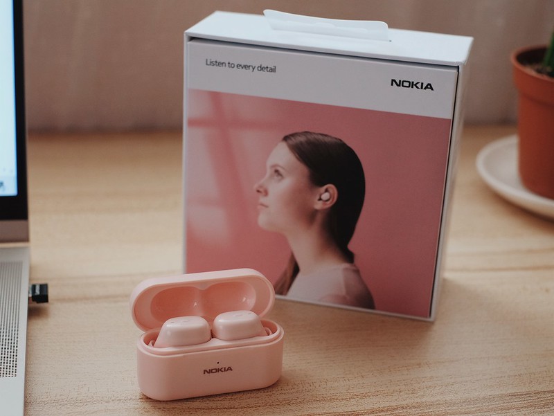 Nokia Essential True Wireless Earphones E3200 Philippine Review Nokia Essential True Wireless Earphones E3200 Philippine Review