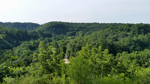 Whitewater State Park - Joe Passe