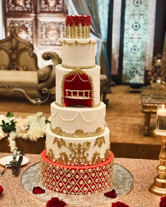 Cake from Cakes by Alizeh