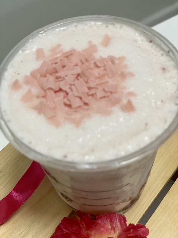 Starbucks Sakura Series