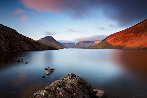 westcumbria water wasdale wastwater wasternlakes landscape lakes lakedistrict lakesdistrict lake leicadg818mmf284 longexposure cumbria clouds cumbrialakedistrict calmwater sunset sunlight fells westernfells cumbrianfells lakedistrictfells alfbranch olympus omd olympusomdem1mkii cokinfilter cokinnuances10stop