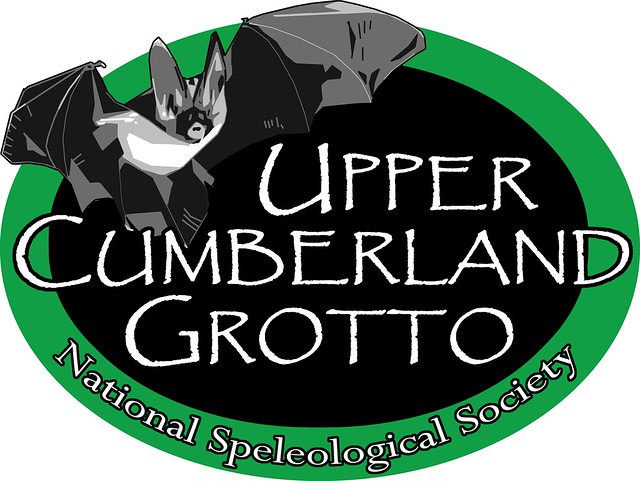 Upper Cumberland Grotto logo, 2012