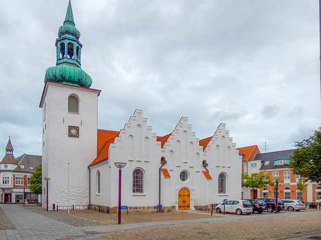 Lemvig Kirke