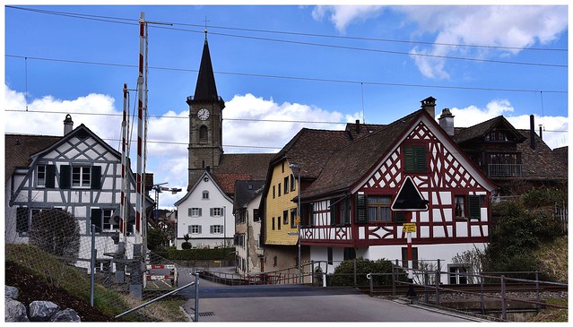Steckborn / Thurgau