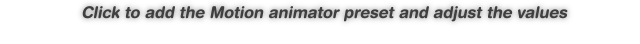 Easy Animator Pro | All In One Animation Maker For Text , Motion & Transitions - 6