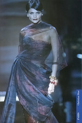 Christian Dior Haute Couture A/W 1995-6