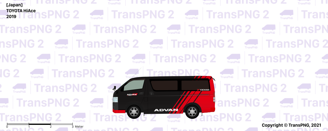 TransPNG.net | 分享世界各地多種交通工具的優秀繪圖 - 貨車 51074312218_b5cf700f0b_o