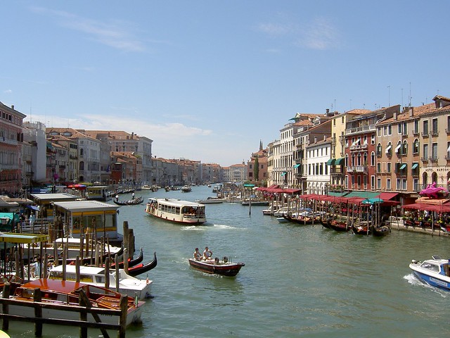 Venecia 2007