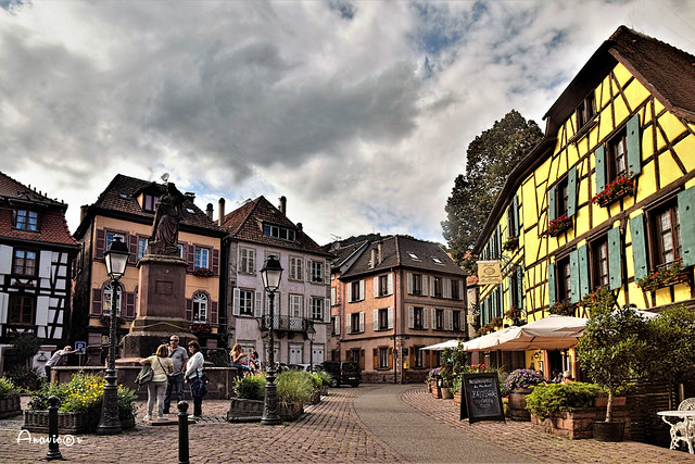 27_Ribeauvillé_Alsace