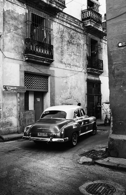 street of Havana