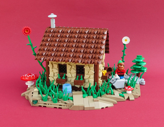 A Tiny Home
