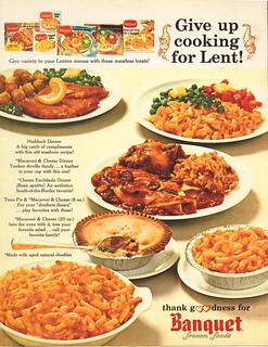 Banquet 1966 Lent | Ultramatic | Flickr