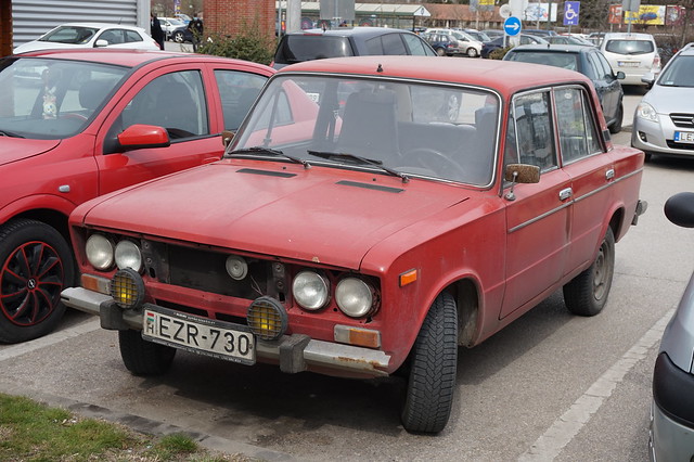 Lada 2106 (1995)