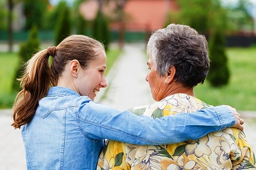 Tips on Handling the Difficult Conversation about In-Home Care