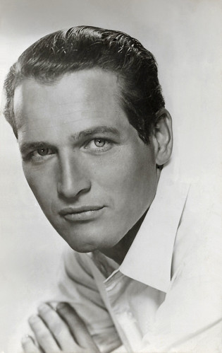 Paul Newman in The Young Philadelphians (1959)