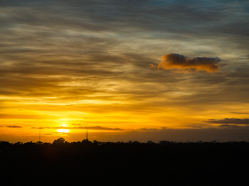 australia victoria sun weather clouds sunrise canon earlymorning