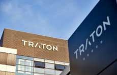 Traton ramps up e-mobility with EUR 1.6 bn investment in R&D by 2025