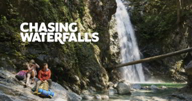 Chasing Waterfalls