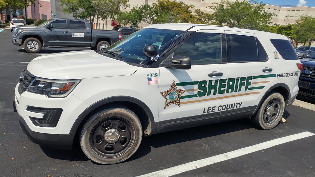 Lee County, Florida Sheriff's Department | Lee County, Flori… | Flickr