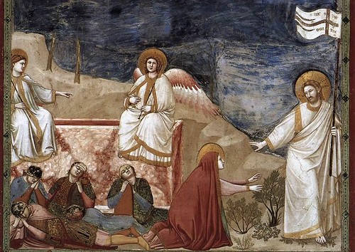 Giotto_di_Bondone_-_No._37_Scenes_from_the_Life_of_Christ_-_21._Resurrection