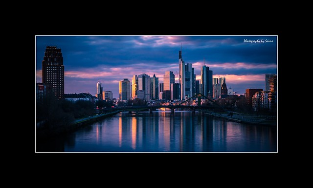 --- Mainhattan - Last Light ---