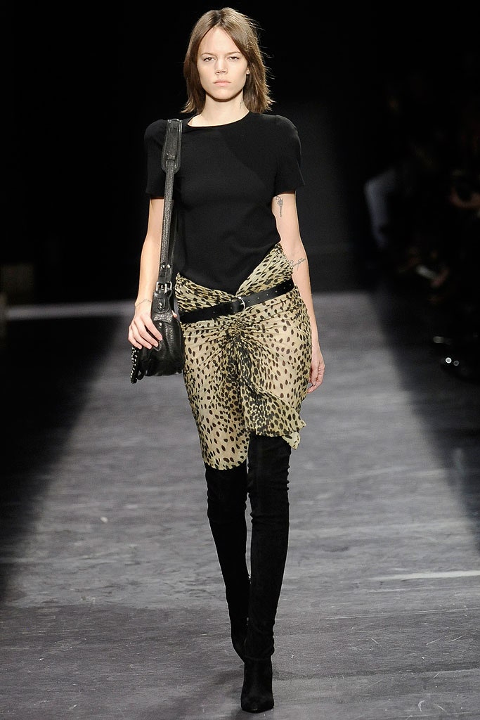 19_isabel-marant-fall-2009-runway-show