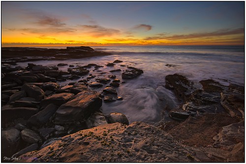 steveselbyphotography steev steveselby irix1524 irix pentax pentaxk1 ricoh dawn sunrise gerroa ocean sea water waves on1photoraw2021 nikcollectiondxo topazdenoise