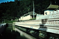 Temple of the Tooth, Kandy