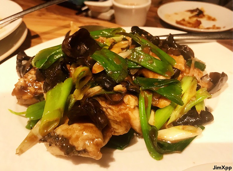 曉鹿鳴樓上海菜