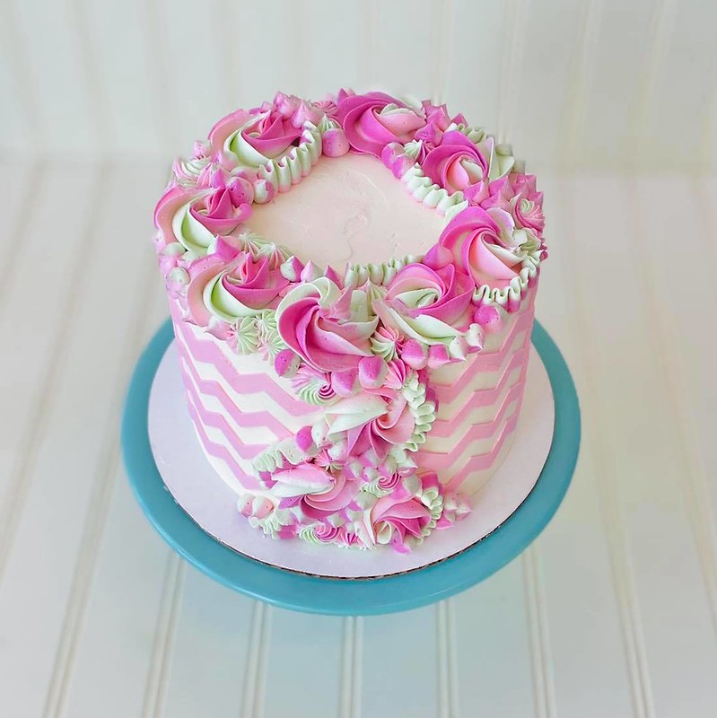 Cake by Cake Mama
