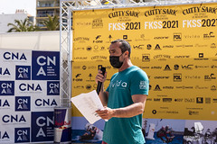 2021 Formula Kite Spain Series CNA