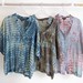La Boutique Extraordinaire - Chemises coton & soie - 140 €