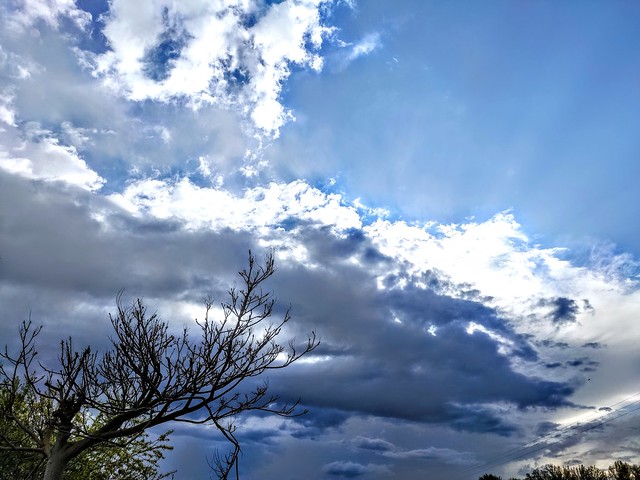 nubes@clouds