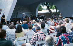 Dedication of First LGBT Veterans Memorial - May 2001 (21)