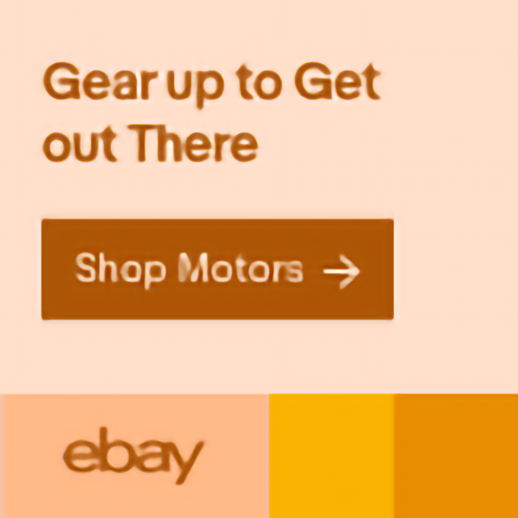 eBay Store