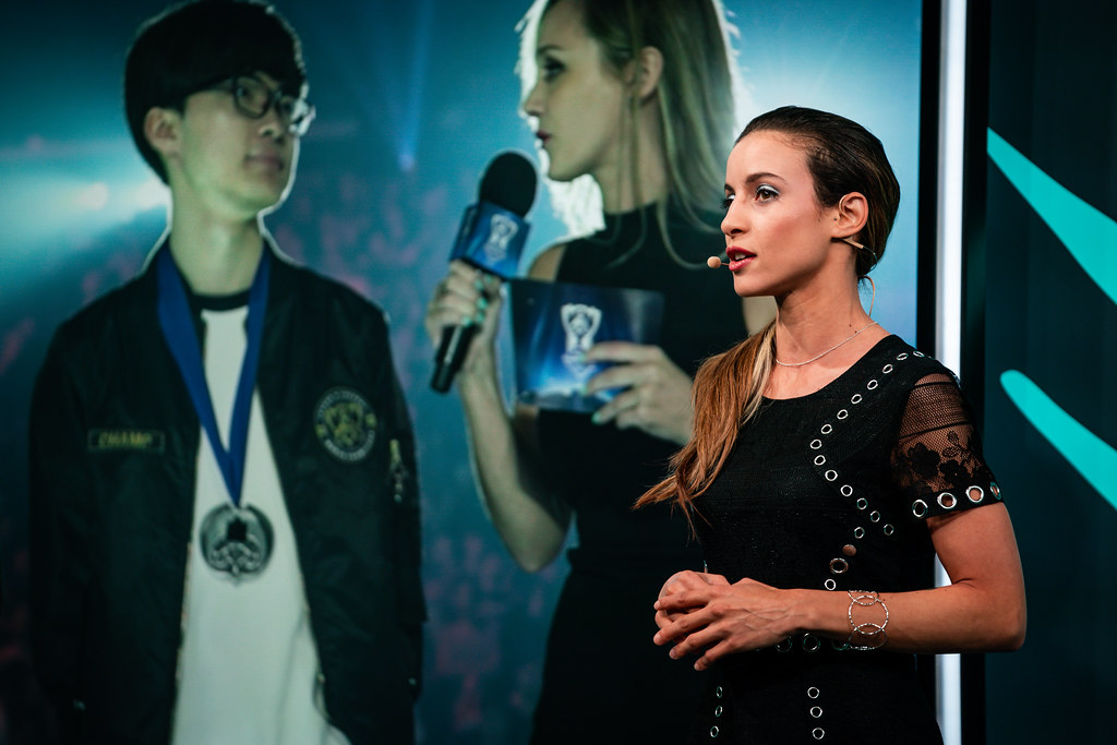 LEC Spring Playoffs Round 2 - 2021