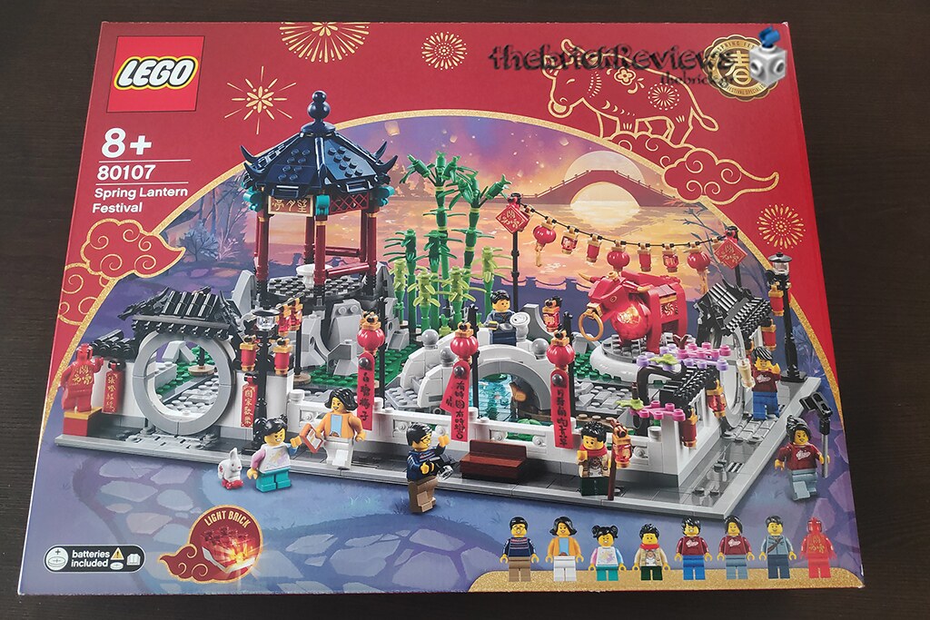 ThebrickReview: Set 80107 - Spring Lantern Festival (2021 - Year of the Ox) 51093785292_87f9d358d6_b