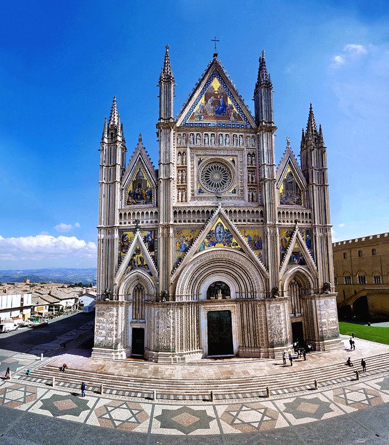 Duomo Glory
