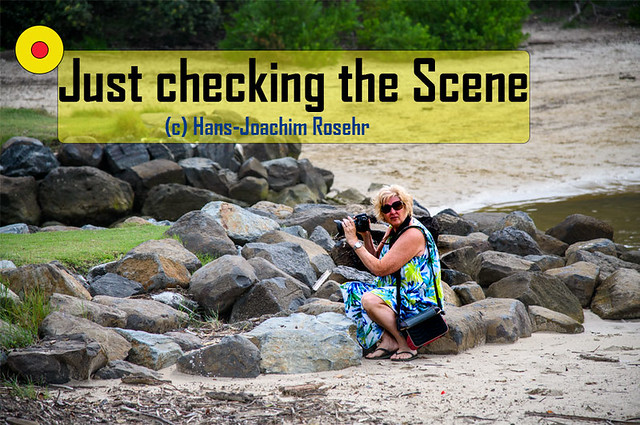 Just-checking-the-Scene----Hans-Joachim-Rosehr-