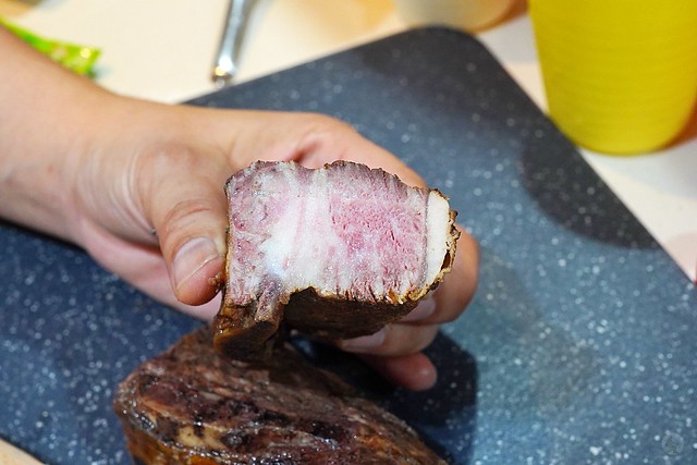 阿根廷烤牛肉切面-阿根廷烤牛肉