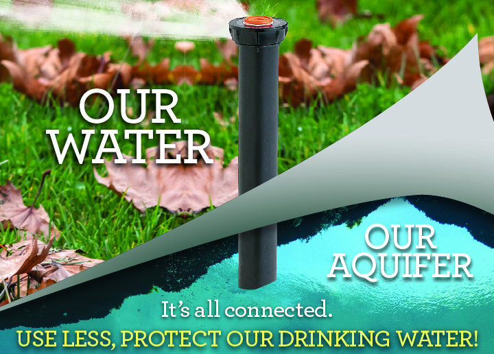 Water Conservation Month