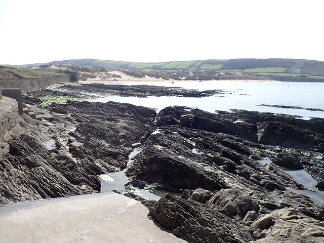 2 April 2021 Croyde and Baggy Point (1)