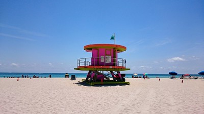 Előzmények, első rész: Körutazás Floridában