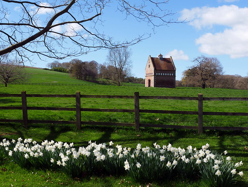 Dovecote