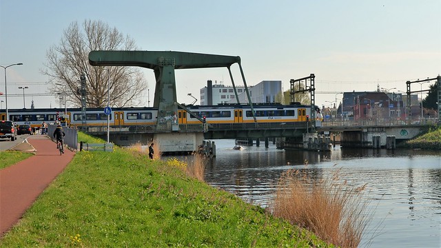 20190407-Spoorbrug-1-Alkmaar