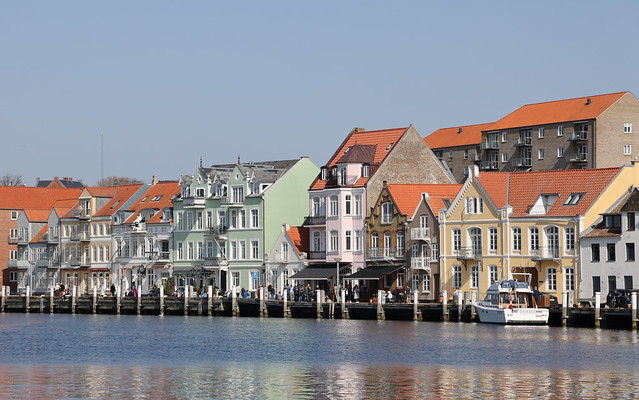 Sønderborg Harbour