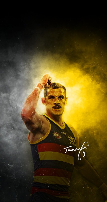 Want a deadly wallpaper We thought  West Coast Eagles  Facebook